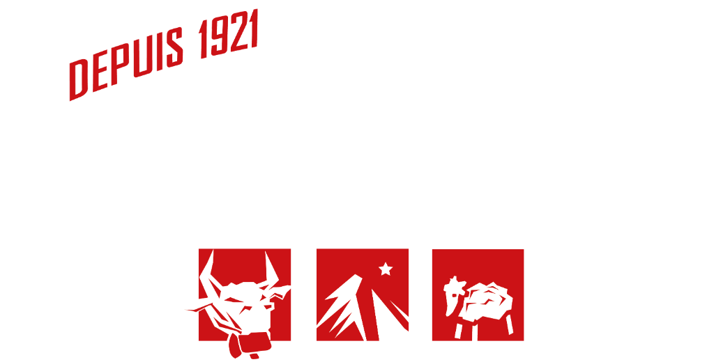 Logo de la Boucherie du St-Bernard